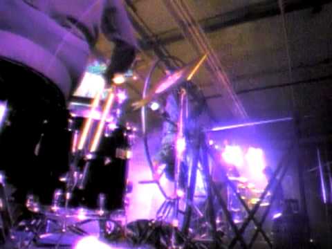 Ministry - Burning Inside (Video Version)