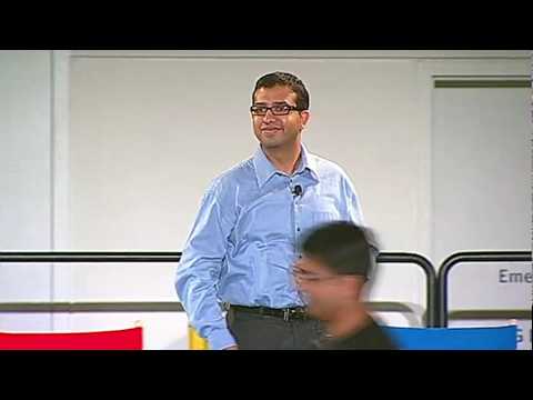 Google I/O 2010 - BigQuery and Prediction APIs