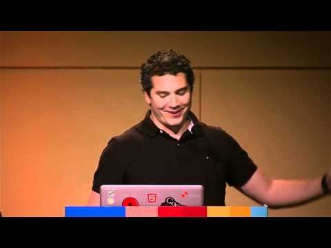 Google I/O 2011: Google Tasks API