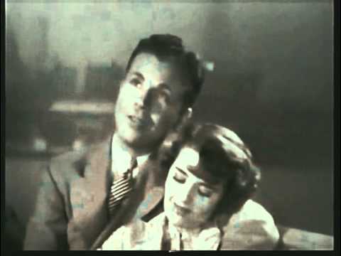 'I Only Have Eyes For You' - Dick Powell - DAMES (1934) w/ Ruby Keeler