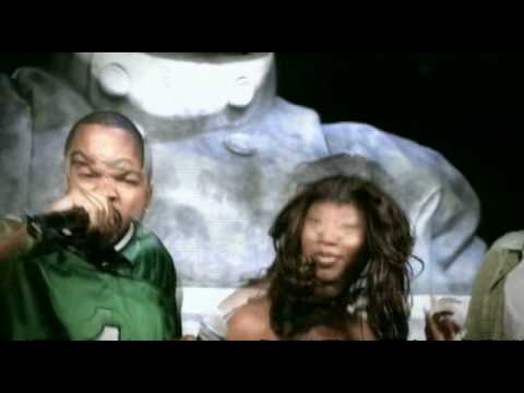 Ice Cube - You Can Do It