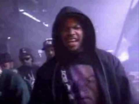 Ice Cube - No Vaseline (NWA Diss)