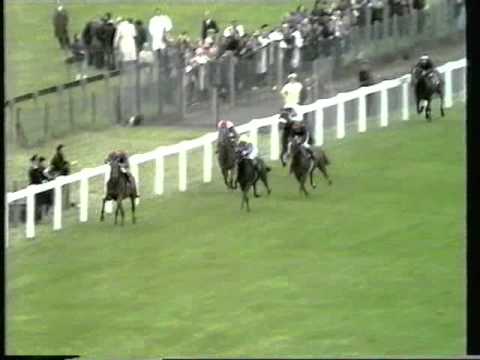 Brigadier Gerard - Prince of Wales Stakes 1972