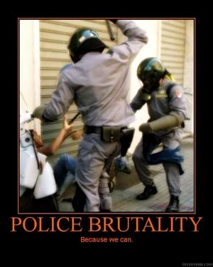 police brutality When Dealing with Police: Know your Rights   and their Limitations