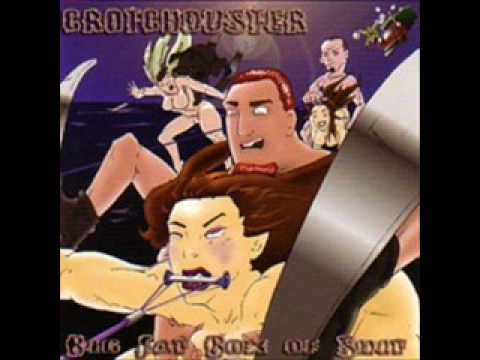 Crotchduster-Mammal Sauce