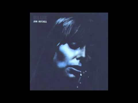 Joni Mitchell-A Case of You