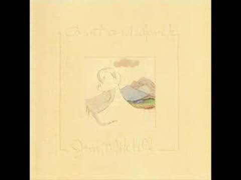 Joni Mitchell- Twisted