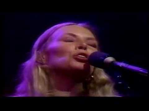 Joni Mitchell-Help Me