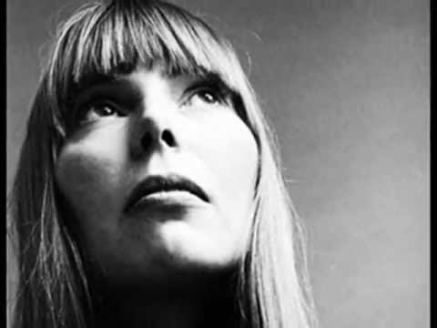 Joni Mitchell - Help Me (1974)