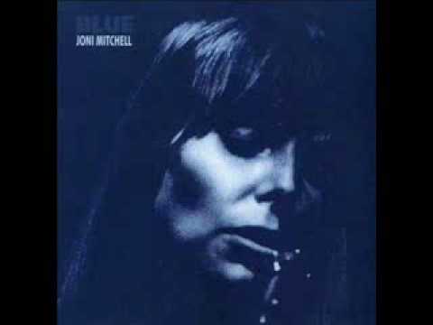 joni mitchell blue.wmv