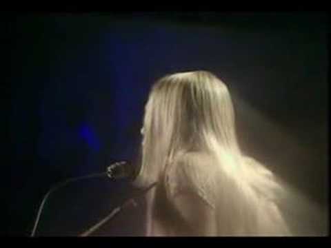 Joni Mitchell-Cactus Tree (BBC)