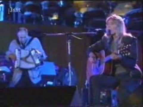 Joni Mitchell-The Magdalene Laundries (Live in Japan)