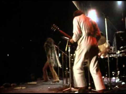 The WHO live at the Isle of Wight 1970 - Full concert (High quality).