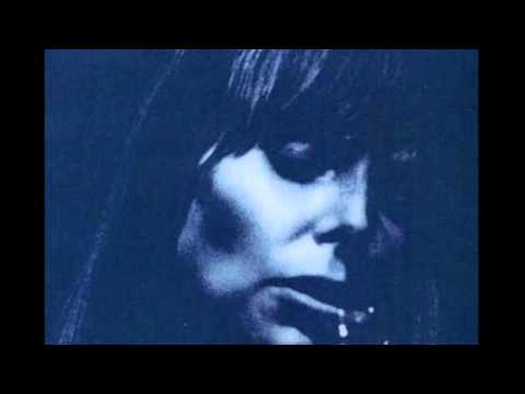 Joni Mitchell - Blue