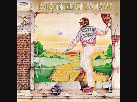 Elton John - Harmony