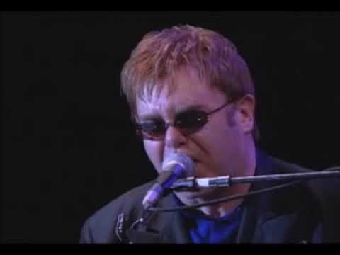 Elton John - Harmony (Live)