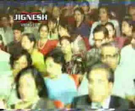 Kishore Kumar live in filmfare night