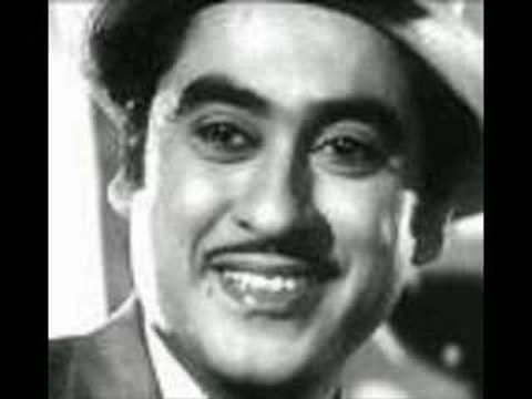 Pyar maanga hein tumise (Kishore kumar)