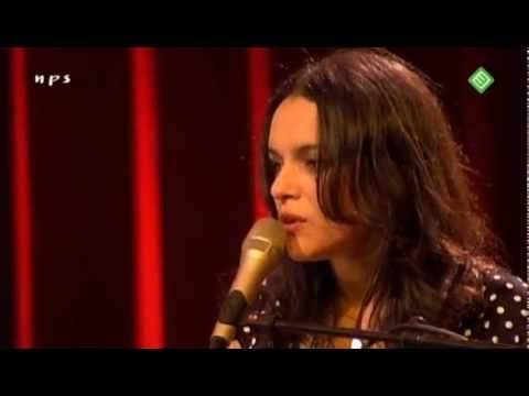 Norah Jones Live Amsterdam 2007 - FULL CONCERT HQ