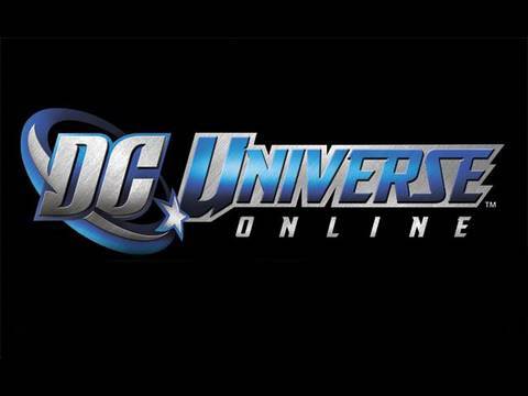 DC Universe Online E3 2010 Trailer [HD]