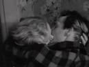 On the Waterfront: Terry and Edie's kiss