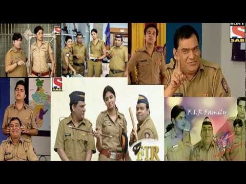 Band Baj Gaya Rabba Rabba - FIR (Sab TV)