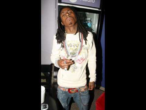 LIL WAYNE- PROSTITUTE FLANGE