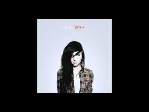 Lights - Fourth Dimension