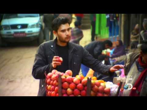 Buddhist Monk Levitation - Full Movie