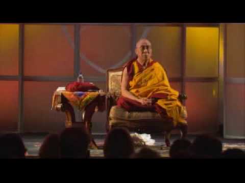 Teaching of the Dalai Lama: Introduction to Buddhism