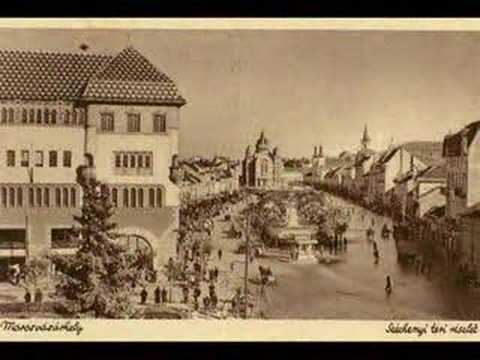 Marosvásárhely - Neumarkt am Mieresch