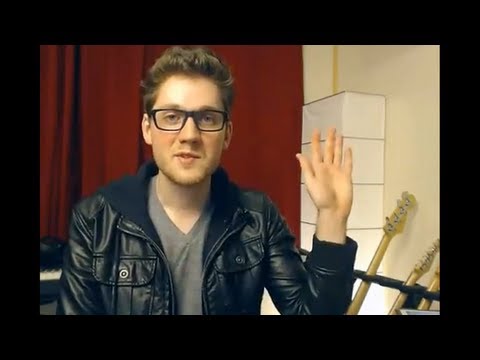 Keep me in your sub box! - A random Alex Goot update