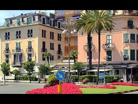 Italian Town of Rapallo, Rapallo (Italy) - Travel Guide