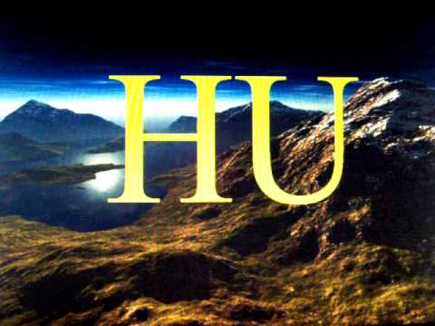 Eckankar: The Sound From God Known As HU