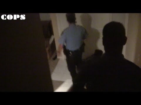 (Footage) Cops Break Up A Game Of Madden NFL 13! Connected Careers My Career fifa nba 2k13 cod bo2