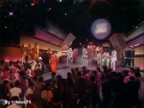 Gloria Gaynor - I Will Survive (Live 1979)