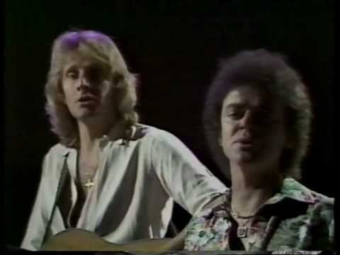 Air Supply - Lost In Love (1979)