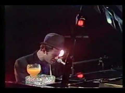 Tom Waits australia interview 1979 pt 2