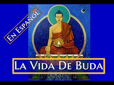 La Vida de Buda.Español.flv