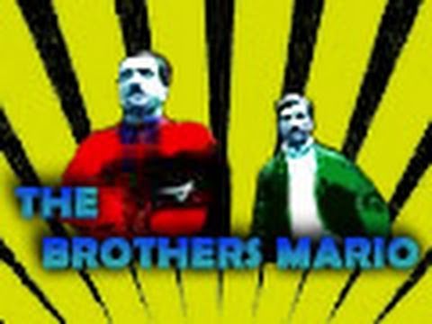 New Mario Bros. Movie Trailer | The Game Station Exclusive!