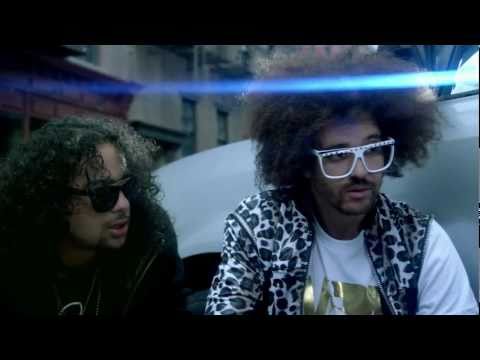 LMFAO - Party Rock Anthem ft. Lauren Bennett, GoonRock