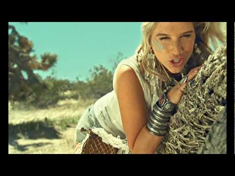 Ke$ha - Your Love Is My Drug