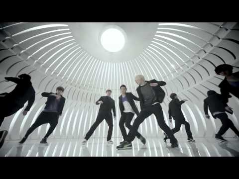 Super Junior 슈퍼주니어_Mr.Simple_MUSICVIDEO