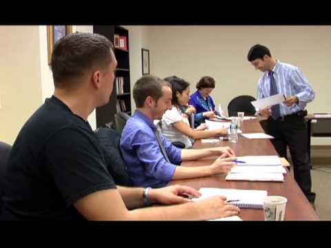 Turkish Language Classes - Washington DC