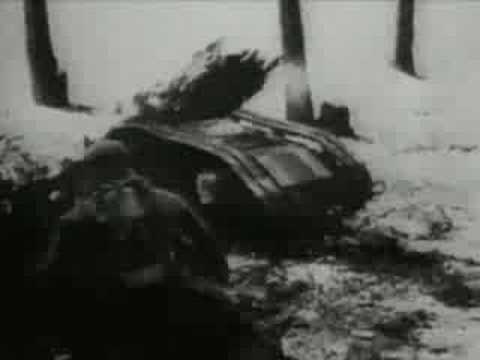 WW2 - Goliath