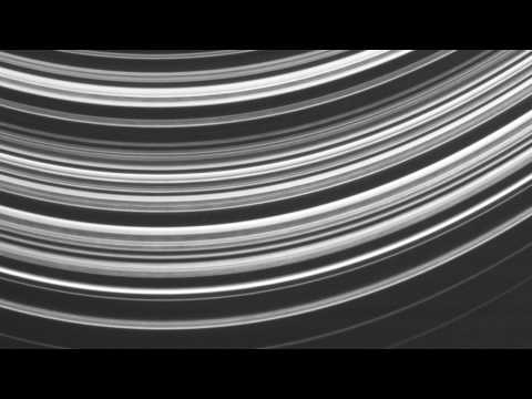 The Eerie Sounds Of Saturn