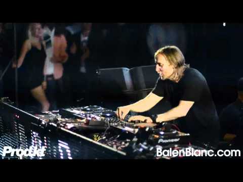 David Guetta 