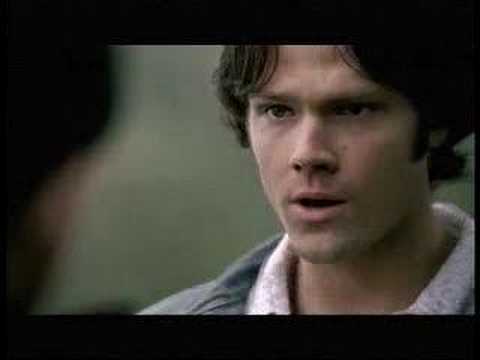 Supernatural Trailer