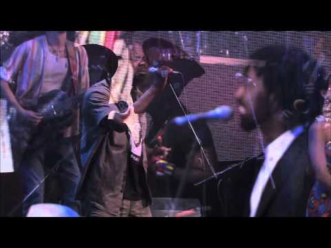 One Love - Live In Madrid | Playing For Change Band