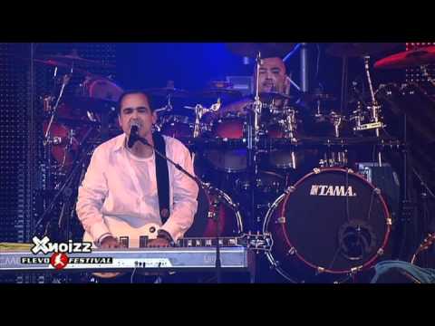 Neal Morse & Band - The Creation - live at Flevo Festival 2009